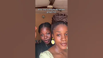 Where Do You Think We Went Vlog Grwm Hairstyle Naturalhair 