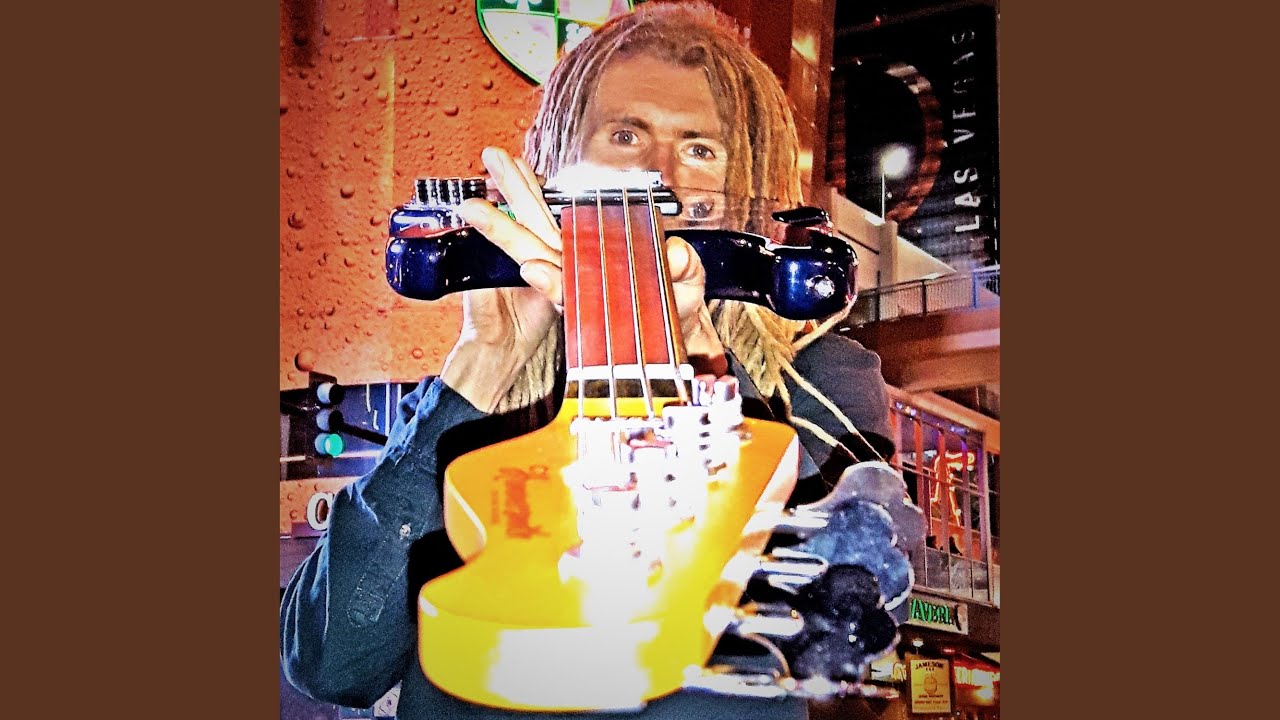Guarda Fretless Fornication su YouTube Guarda Fretless Fornication su YouTube