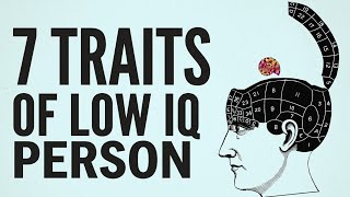 7 Clear Signs of Low Intelligence Most People Ignore | Psychology of Human Behavior