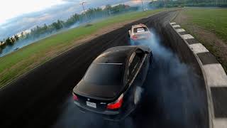 Team PLAGUE BIRDS : INNOVAUTO BMW SPECIALIST #DRIFTING // MAPLE LEAF BASH 2021 - Dark Horse Events