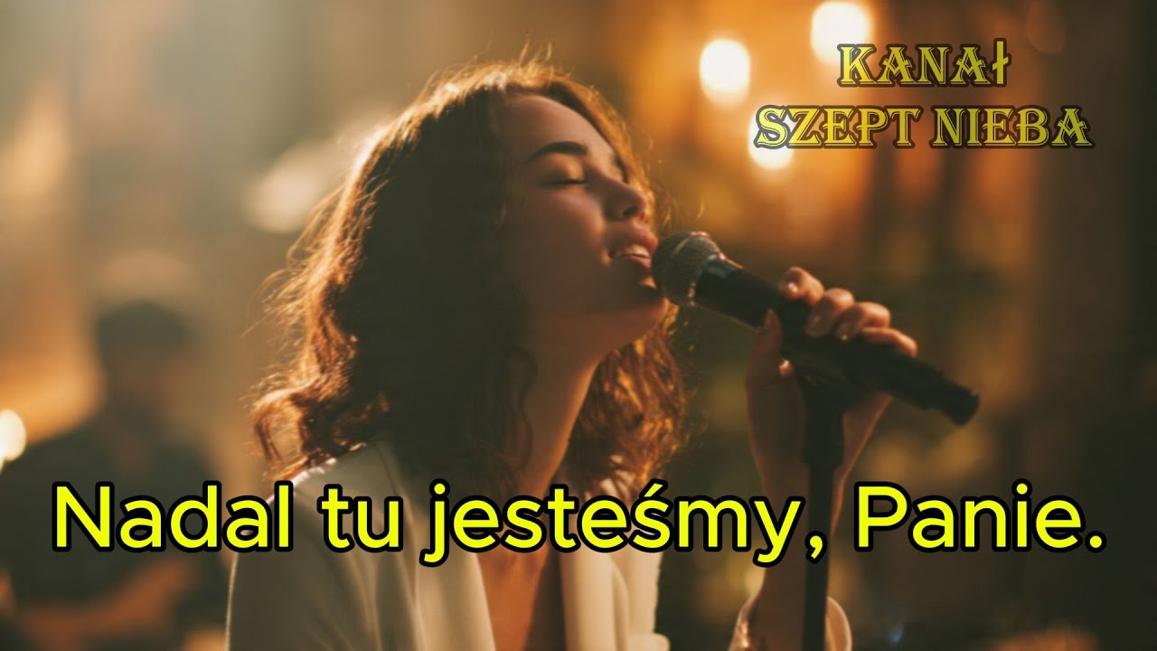 Światło Które Przemienia — Gdy Bóg Dotyka Serc i Nic Już Nie Zostaje Takie Samo