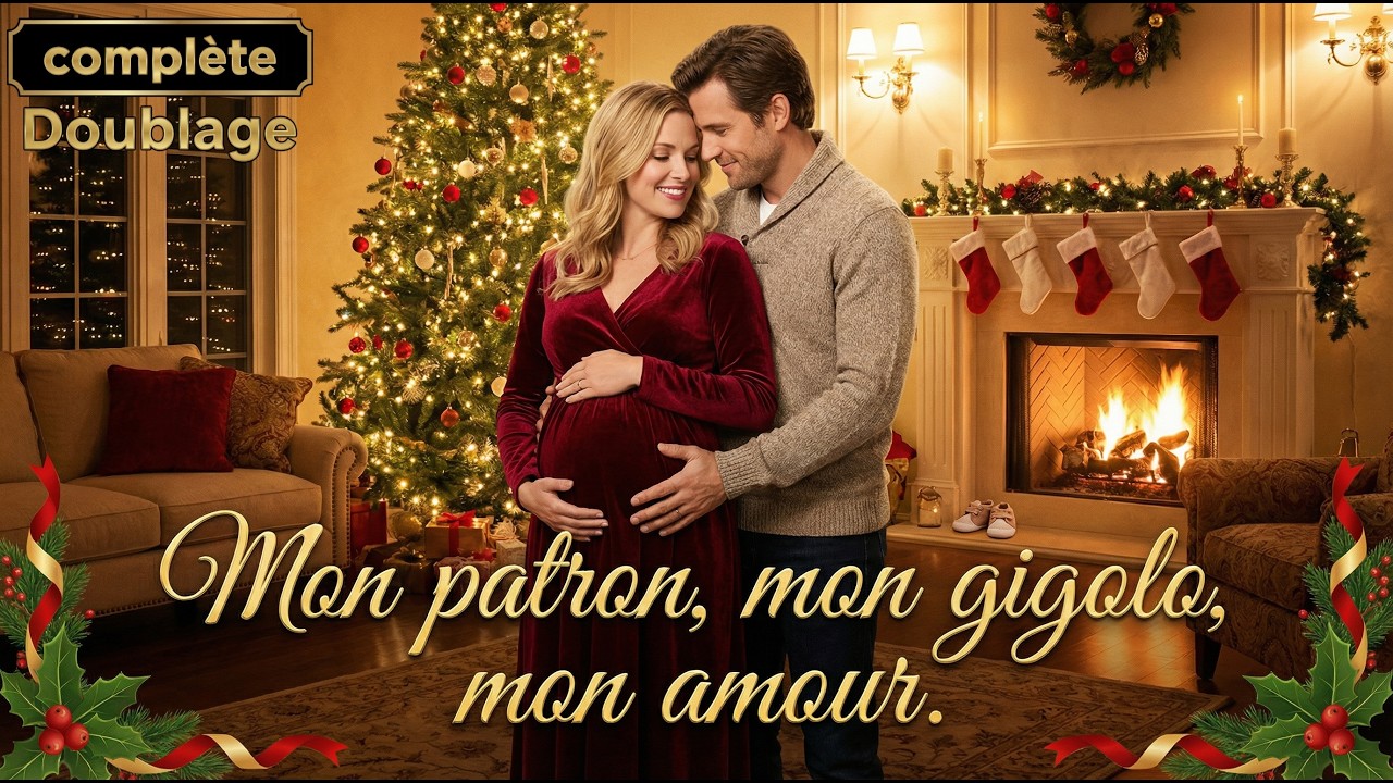 Une nuit avec un faux gigolo, 5 bébés ! Le nouveau patron milliardaire l'épouse de force. 😲