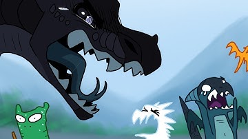 Wings Of Fire || The Jade Mountain Academy Crisis