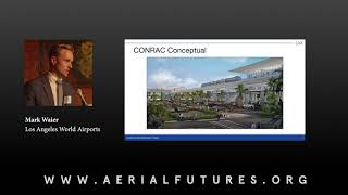 Mark Waier — Improving Landside Connections at LAX