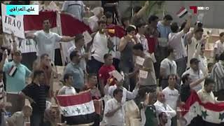 تقرير قناة الكأس عن جورفان فييرا صانع إنجاز 2007 مع المنتخب العراقي