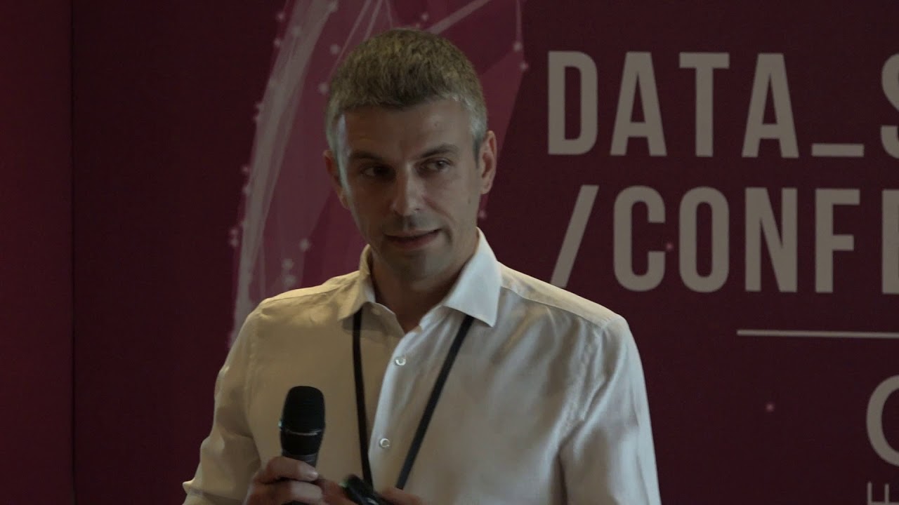 [DSC 4.0] Legal framework for Initial coin offerings (cryptocurrencies) - Dragan Maravic