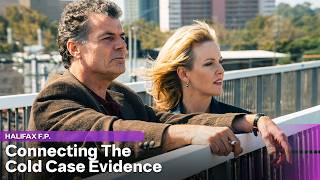 The Rogue Officer's Secret | Halifax F.P. Season 5 Episode 1