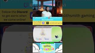 Discovering Pokemon Habitats in New Pokemon Pokopia Game! #shorts