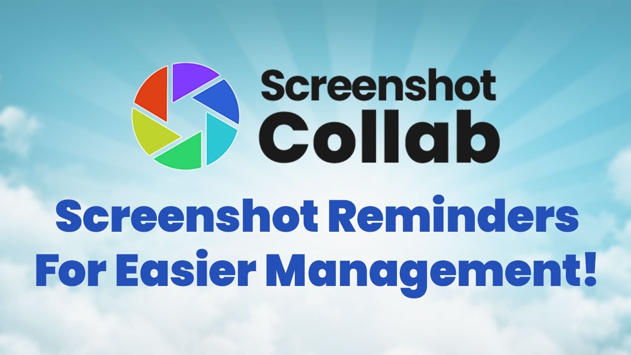 How to Use Screenshot Collab for Easier Joomla Management?