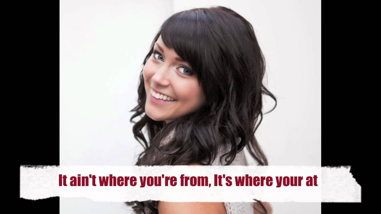 Watch Turning Point - Lexi Strate (Official Lyric Video) on YouTube Watch Turning Point - Lexi Strate (Official Lyric Video) on YouTube