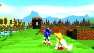 Sonic Idle Test