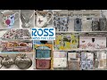 ROSS Kitchen Decor * Bathroom Accessories | Shop With Me 2021