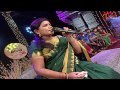 Telangana Gadda Meeda Puttina Puli Bidda | Emotional Song | by Warangal Sandhya Shankar Mp3 Song