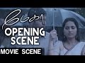 Megha - Opening Scene | Ashwin, Srushti Dange | Karthik Rishi