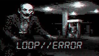 I Checked the Gas Station at Midnight. Big Mistake | Loop//Error