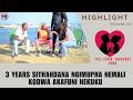 3 years sithandana ngimupha nemalikodwa akafuni nekuku - EP 201 HIGHLIGHTS