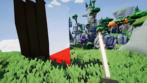 Unique Inventory System using portals