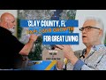 Is Clay Co. Florida exploding? Check this out!