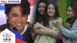 Pinoy Big Brother Celebrity Collab Edition 2.0 | Day 75 | January 7, 2026 Full Episode screenshot 2