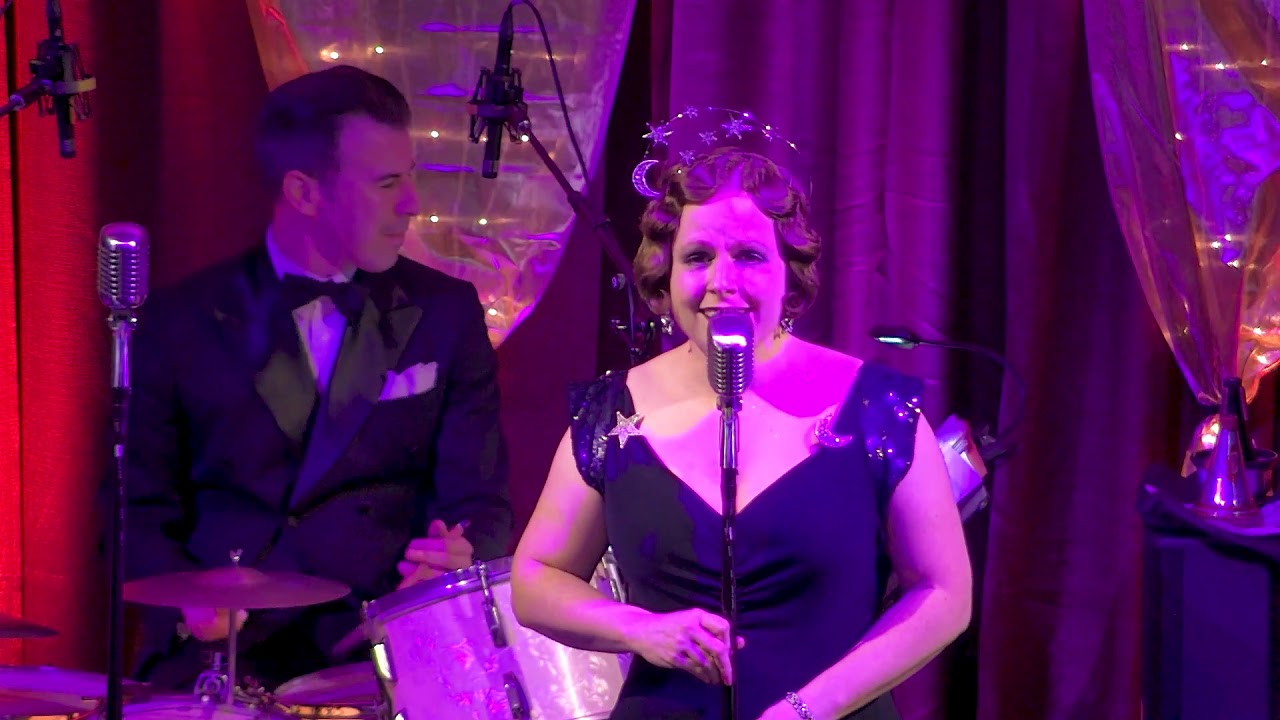 Rocks in My Bed - Duke Ellington Tribute - Lindy Focus XVIII