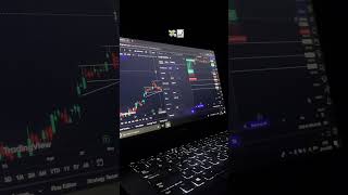 Trading kaise kare ? How to start trading ?? trading tradingview newshort youtube