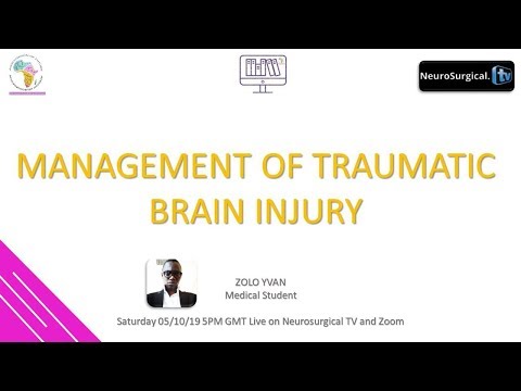 Video: I Migliori Blog Traumatic Brain Injury Del