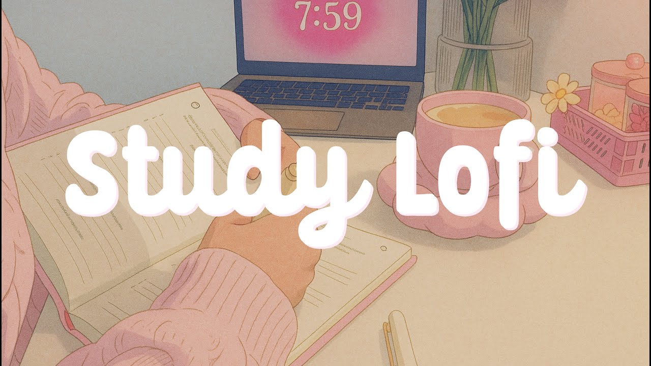 Study Lofi | Lofi Music For Studying · Lofi Beats To Study To Chill ...