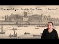 Invade the Tower: Peasants' Revolt 1381