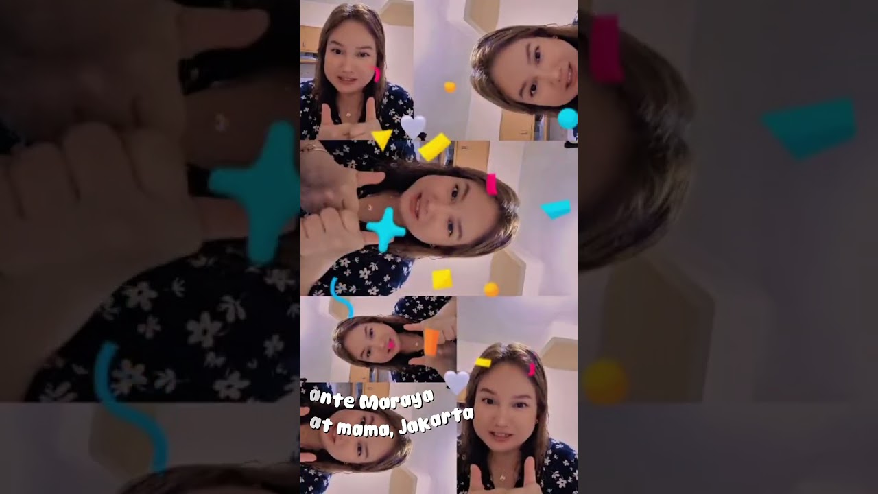 Terima Kasih Atas Ucapan Untuk Ulang Tahun Susan Ke-14 Tahun