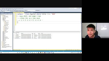 Lập trình JSP - Servlet - Xử lý phần Search và phân trang