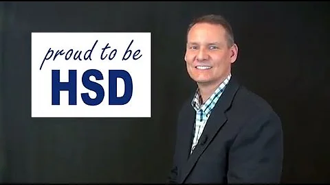 January 2015 - A Video Message from Superintendent Mike Scott, Hillsboro School District