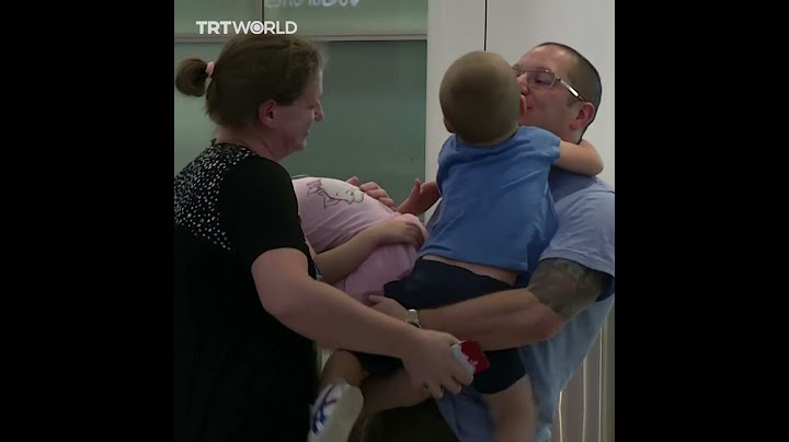 Australia’s new travel ban for overseas citizens