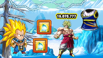 [NRO] Muốn tự sát super còn 1 máu không khó như bạn nghĩ...thỏa thích săn đệ