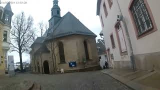 From Vocational School To Train Station Part 4
