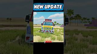 🔥 Finally Ambulance Added in Indian Vehicle Simulator 3D!