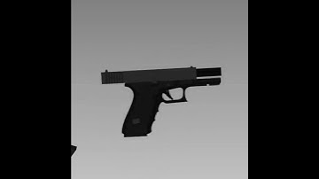 Glock 17 reload (100 subs special)