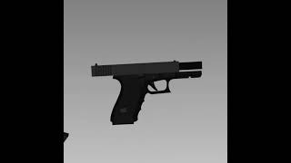 Glock 17 Reload 100 Subs Special