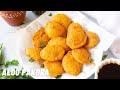 Aloo pakora