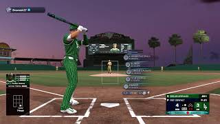 MLB 1V1 RANKED W THE BOYS