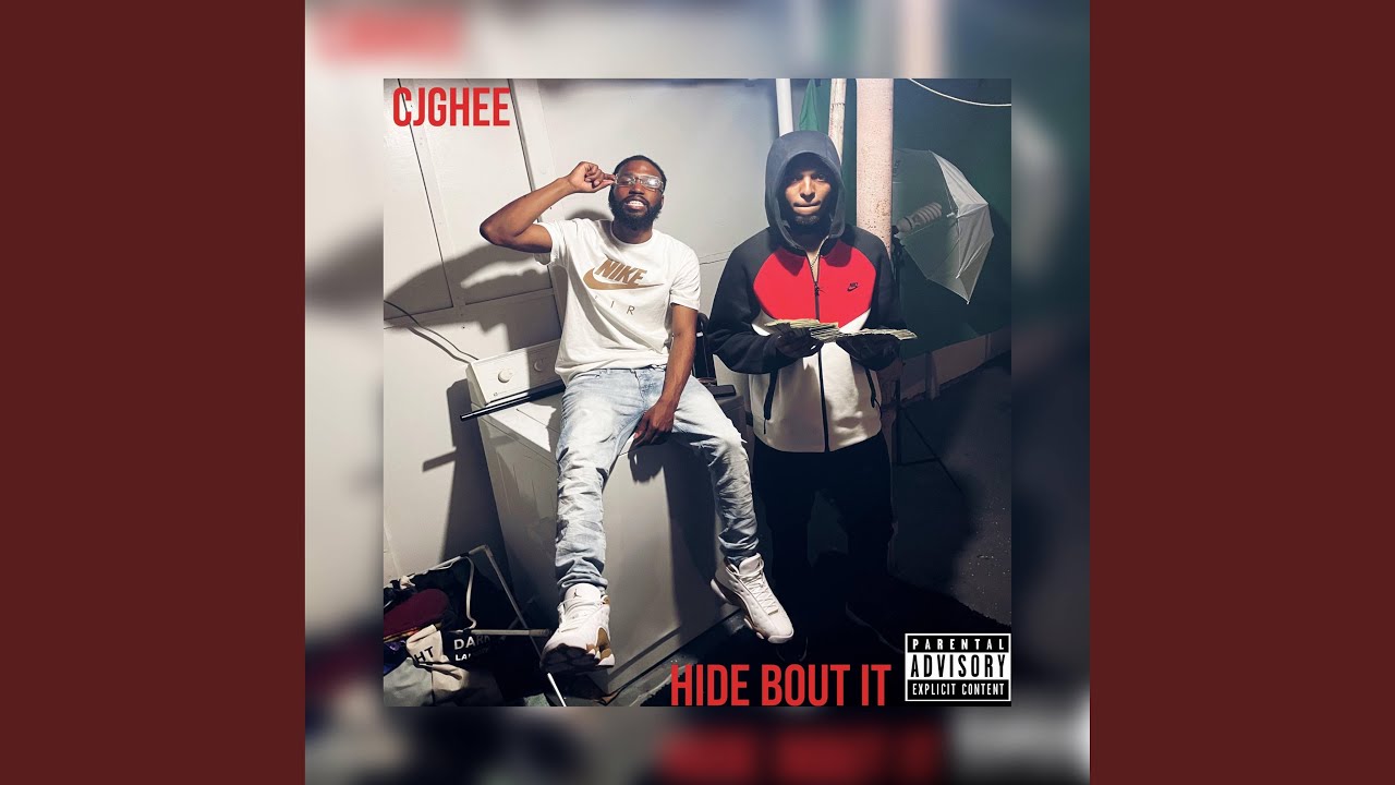 Watch HIDE BOUT IT on YouTube Watch HIDE BOUT IT on YouTube