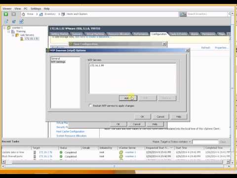 How to Configure