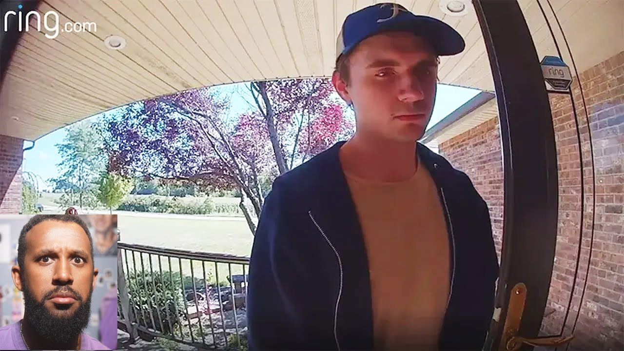 He's About To Lose His Life...