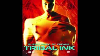 Watch Tribal Ink Dont You Push Me video