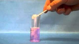 Sulfite Test kit