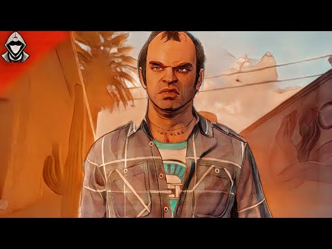 Rockstar is now going After GTA V VR Mods