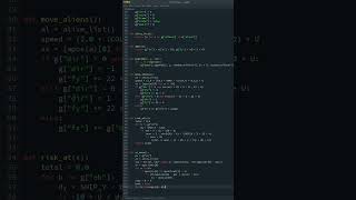 Python Beats Space Invaders By Itself 👾