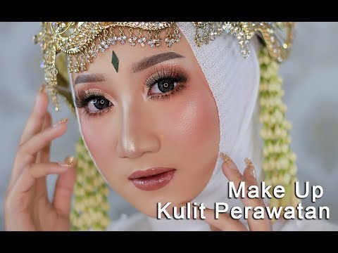 Video: 5 foundation baru dengan bahan perawatan