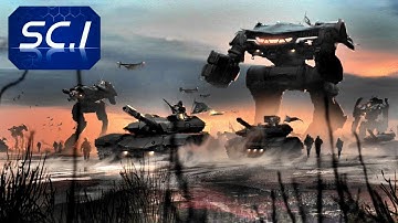 REUNIFICATION WAR | Invasion of the periphery begins | Battletech lore.