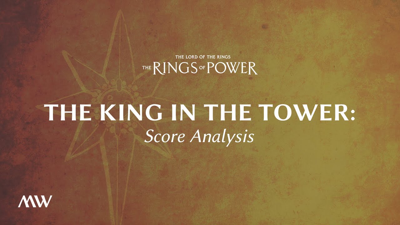 Into Khazad-dum - The Rings of Power Score Breakdown 