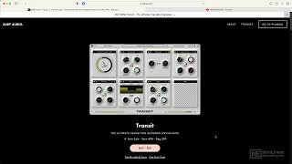 Transit 101- Transit Explored: Transit Explored - Introducing Transit